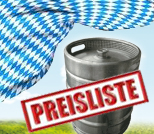 Fassbier24-Prospekt